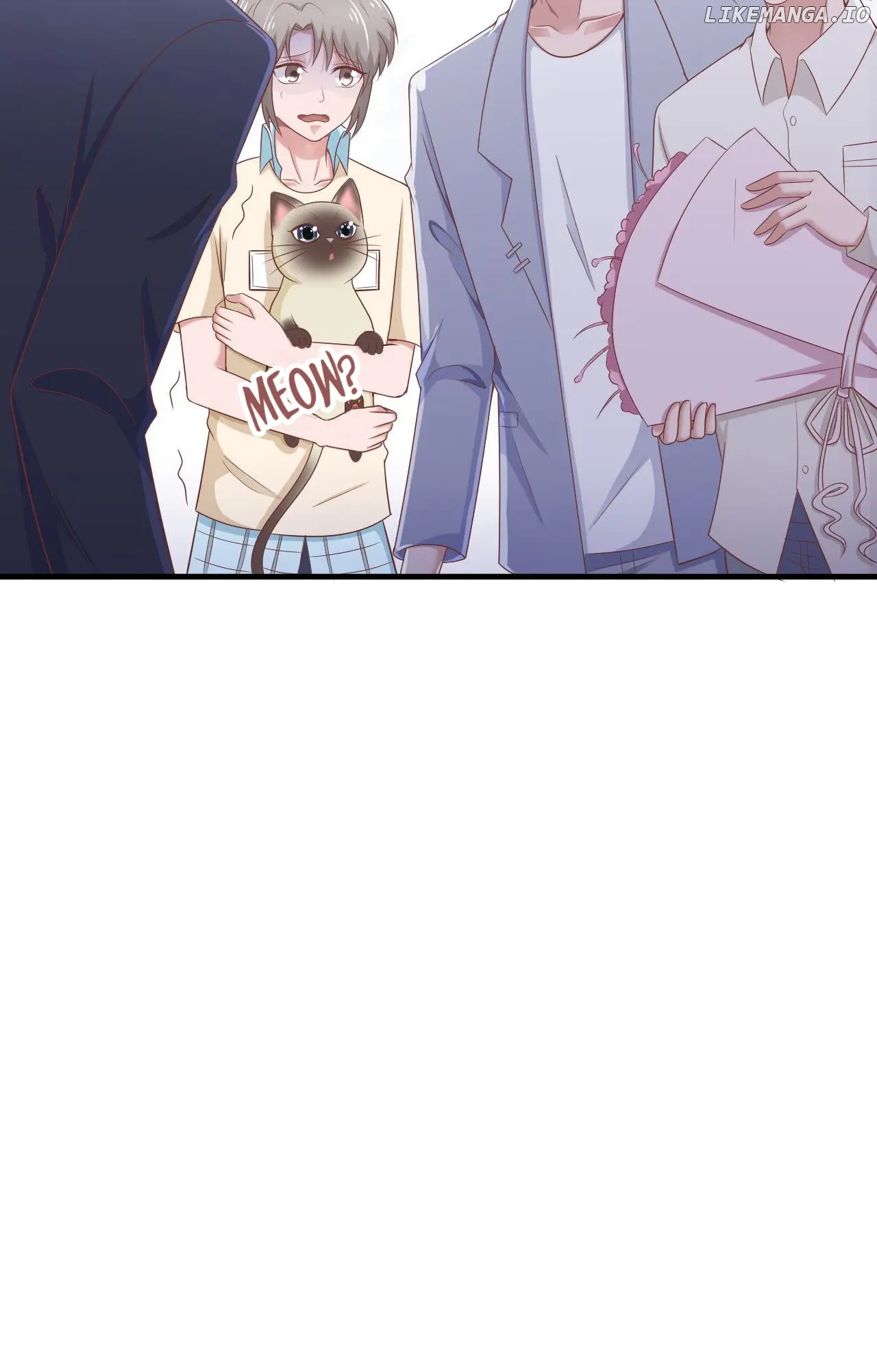 Flying Planet Chapter 59 - page 34