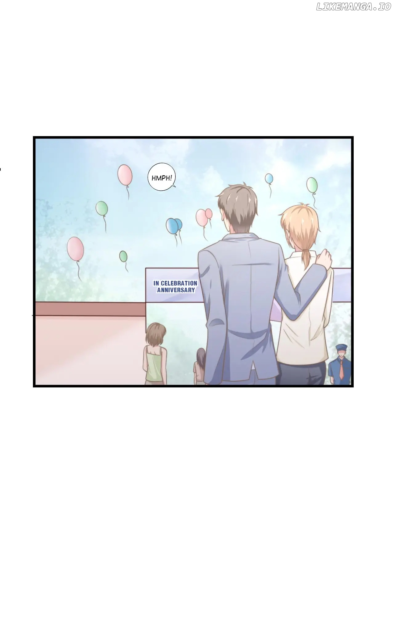 Flying Planet Chapter 59 - page 3