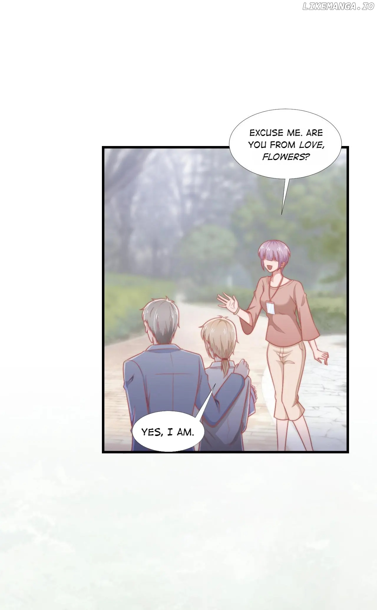 Flying Planet Chapter 59 - page 7