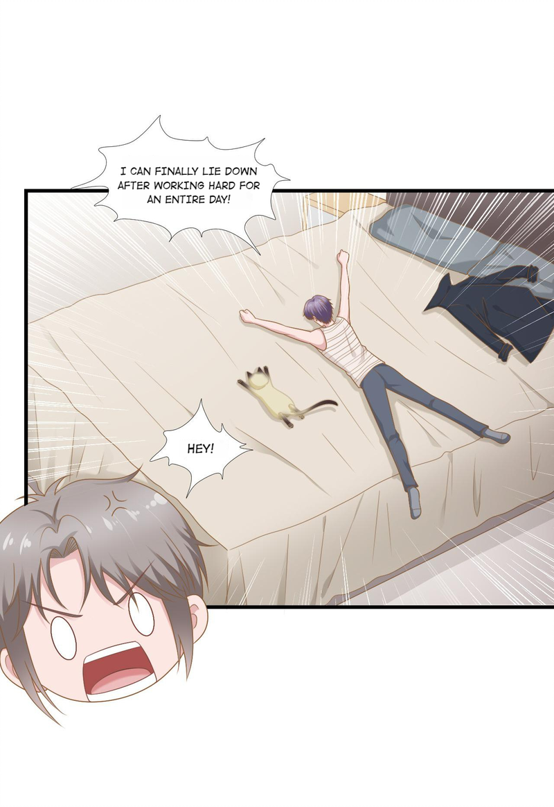 Flying Planet Chapter 47 - page 9