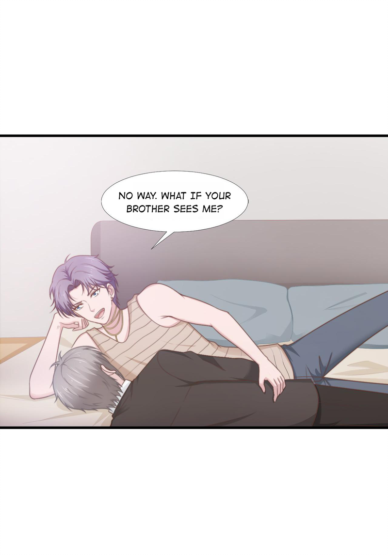 Flying Planet Chapter 47 - page 12
