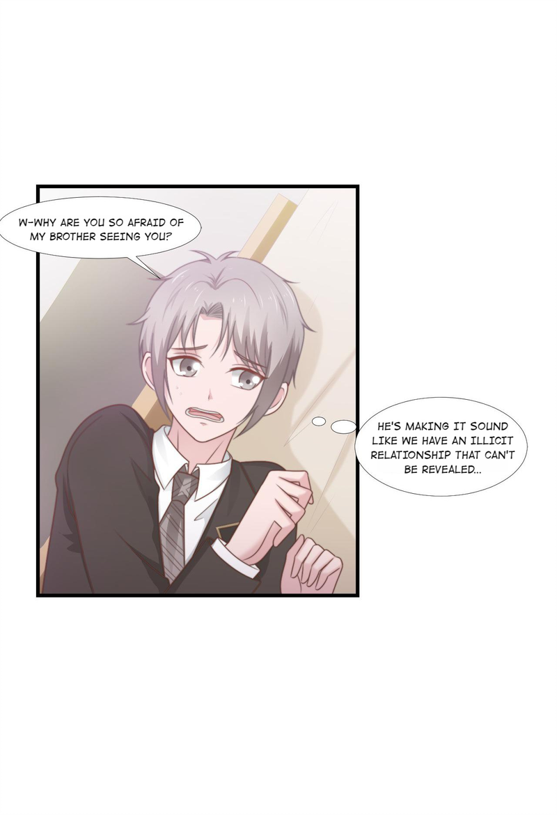 Flying Planet Chapter 47 - page 13