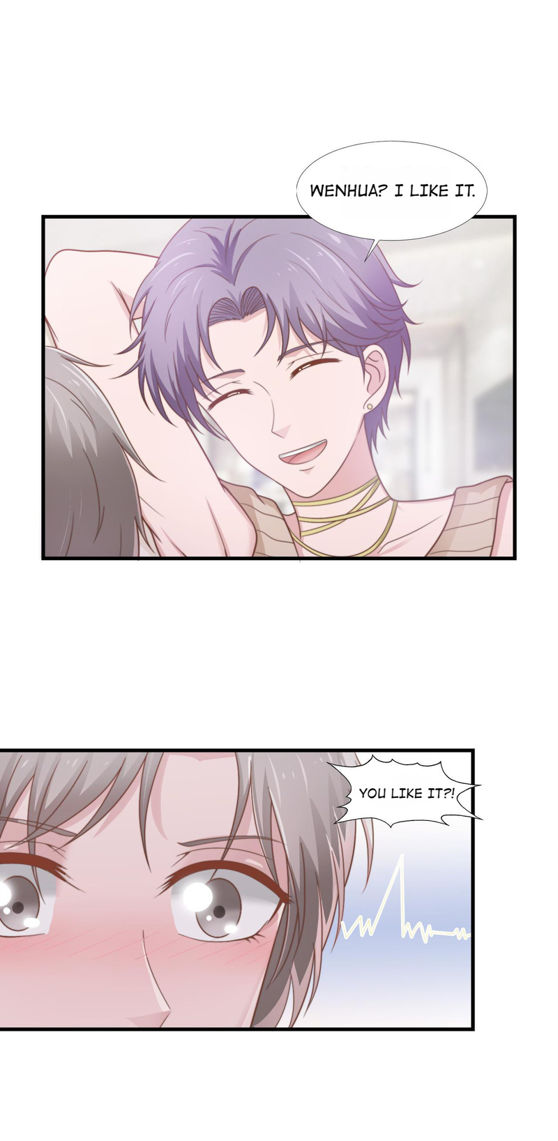 Flying Planet Chapter 47 - page 16