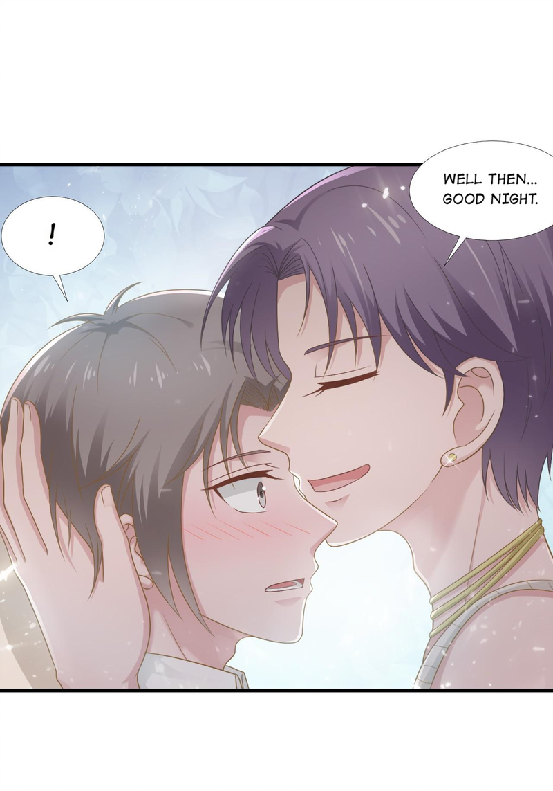 Flying Planet Chapter 47 - page 17