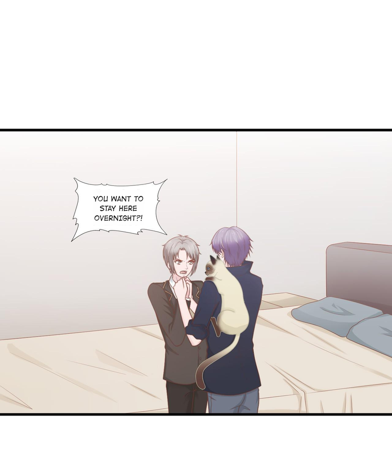 Flying Planet Chapter 47 - page 1