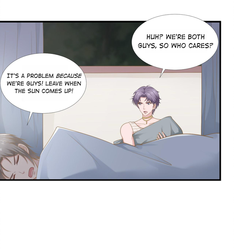 Flying Planet Chapter 47 - page 21