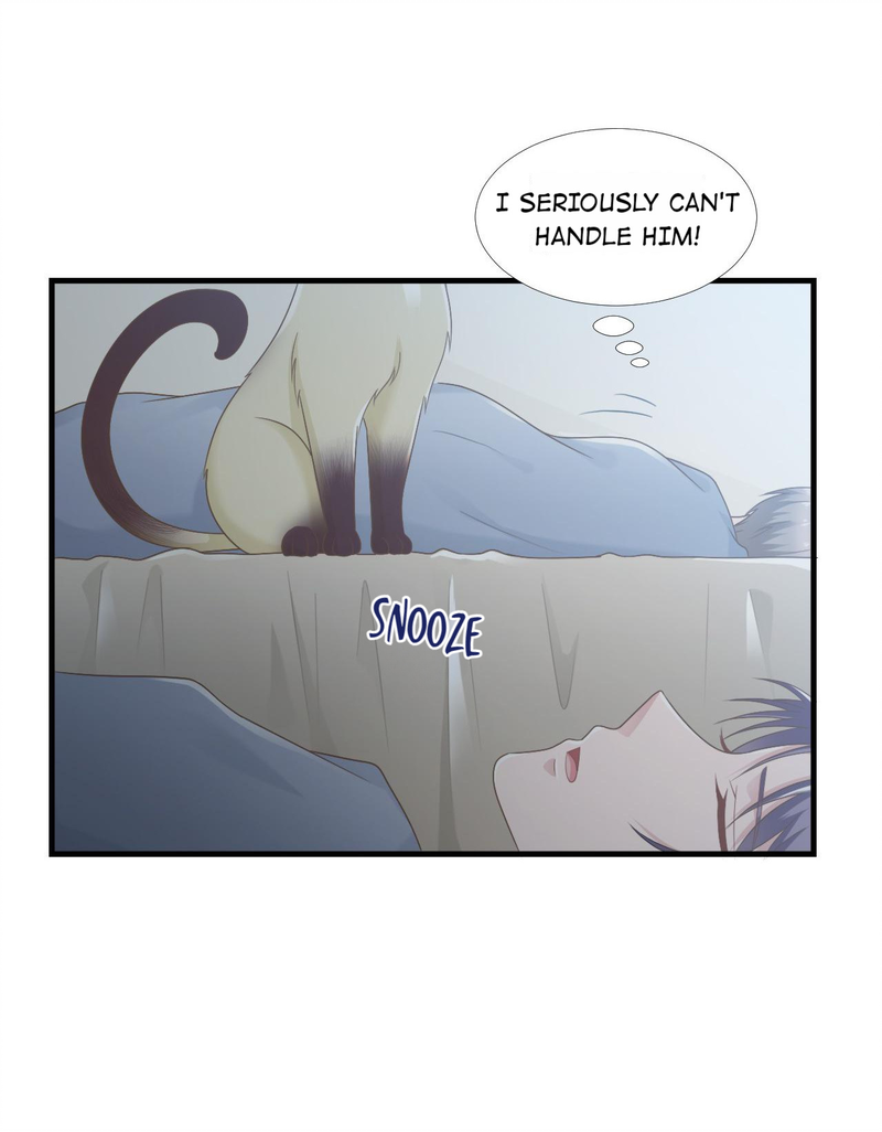 Flying Planet Chapter 47 - page 24