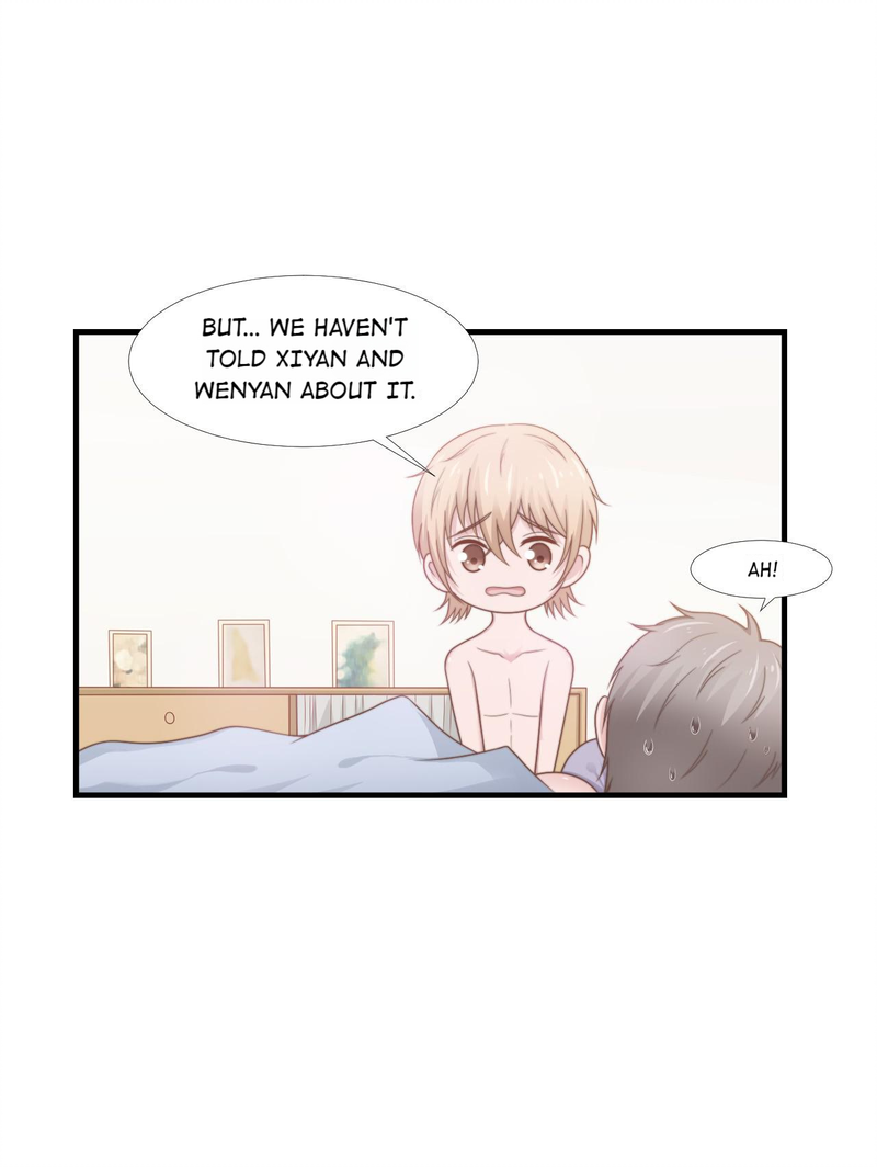 Flying Planet Chapter 47 - page 28
