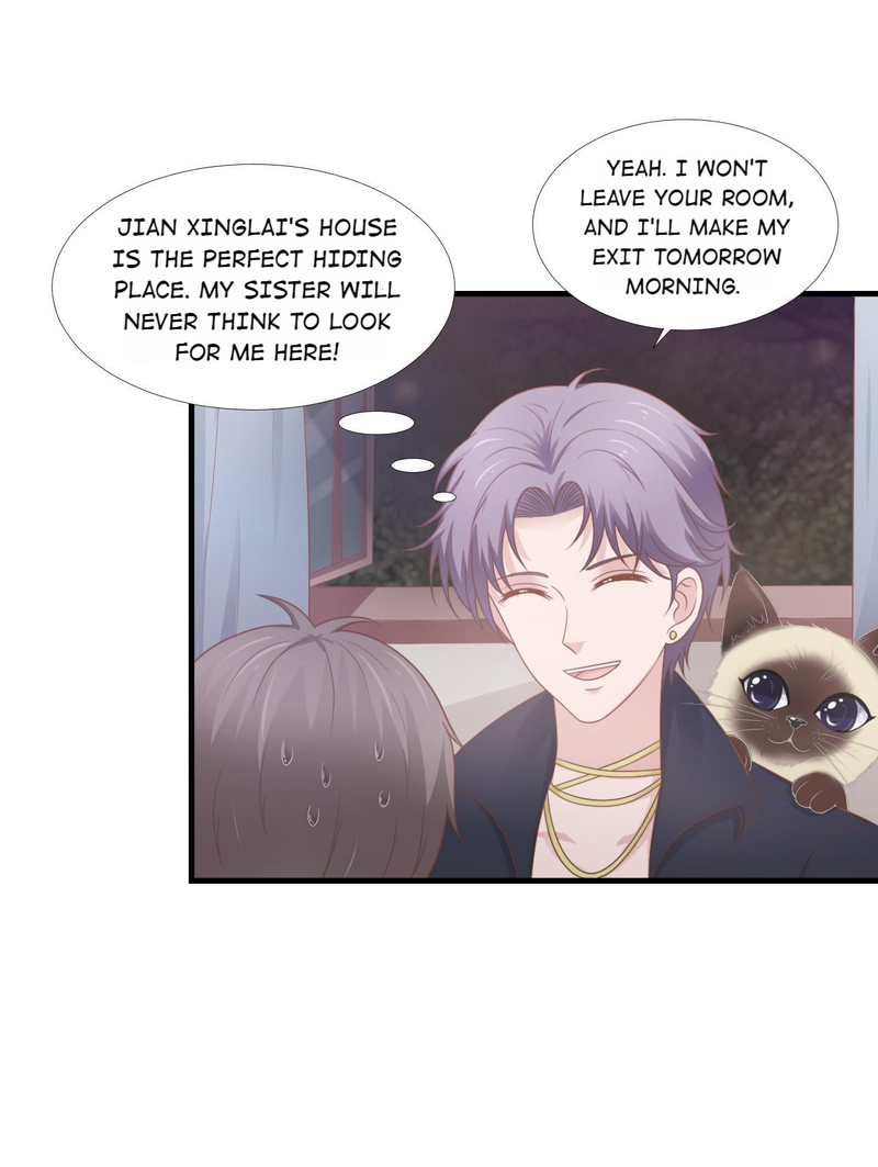 Flying Planet Chapter 47 - page 2