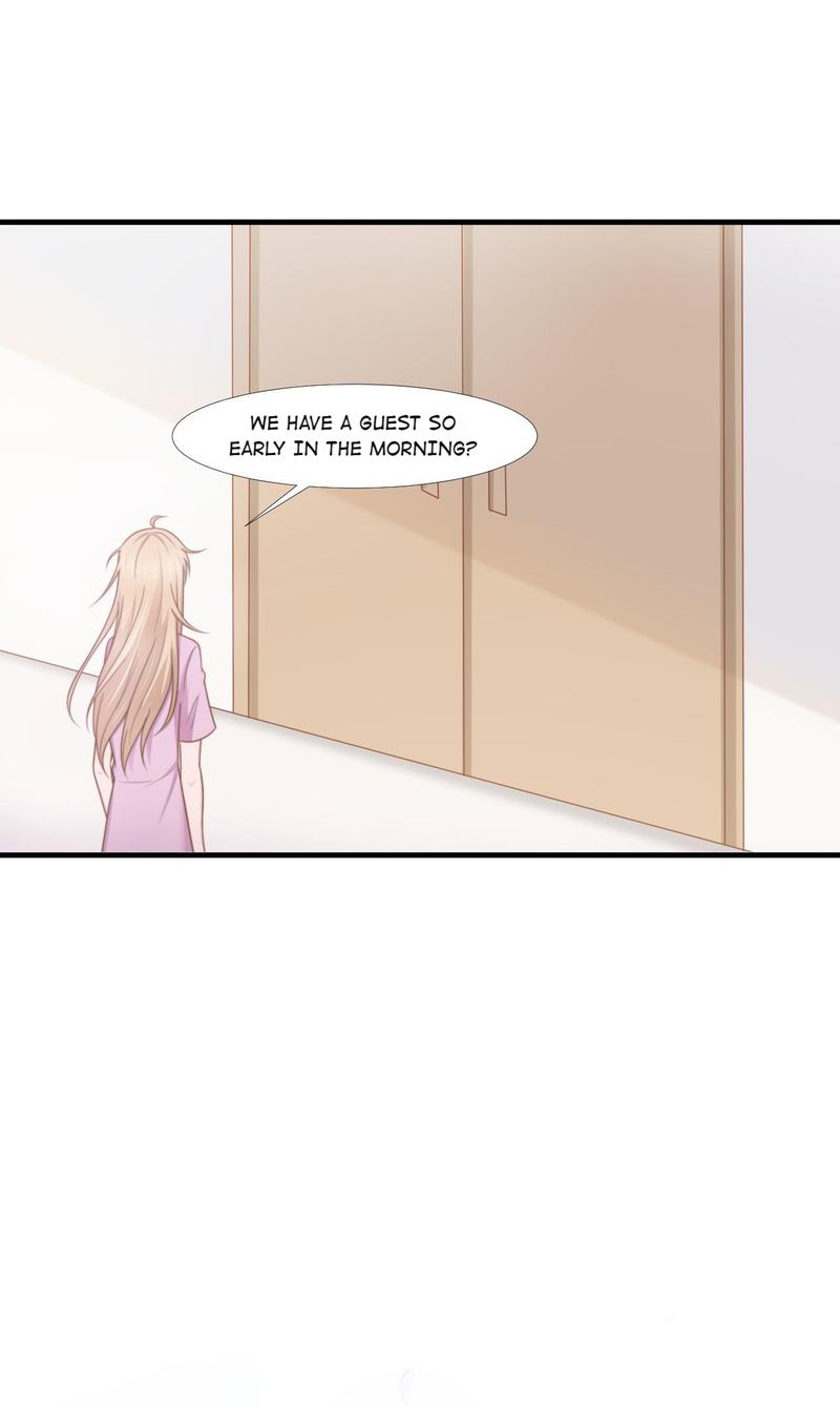 Flying Planet Chapter 47 - page 30