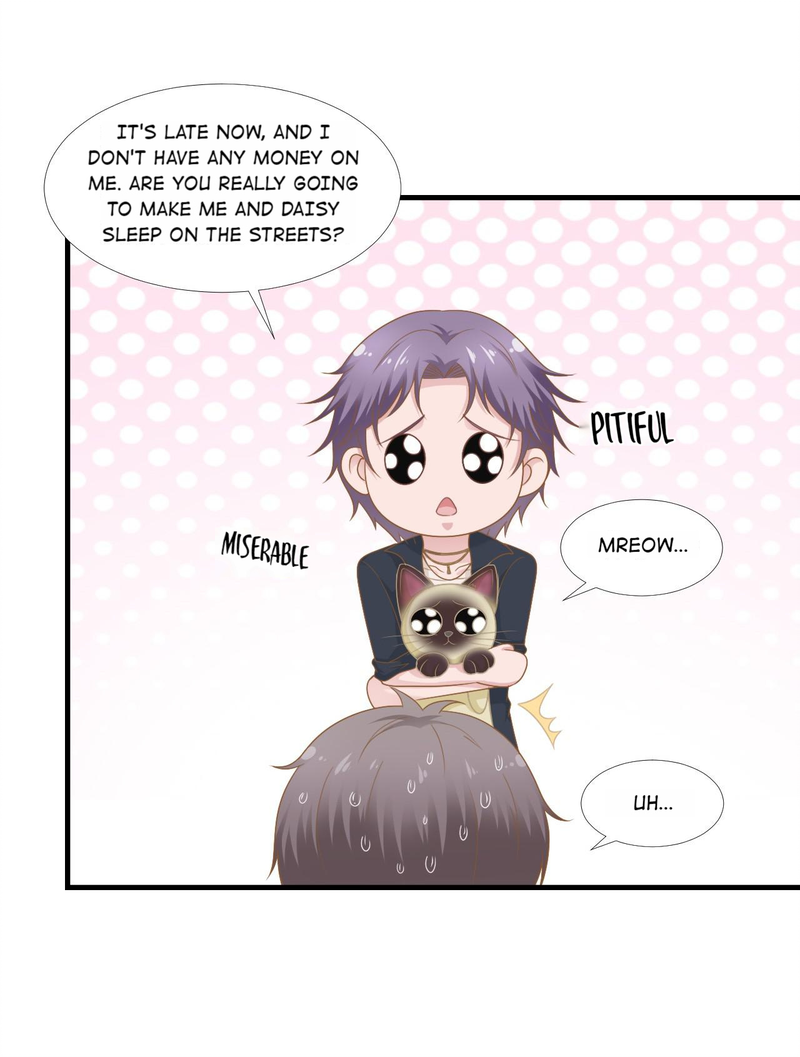 Flying Planet Chapter 47 - page 7