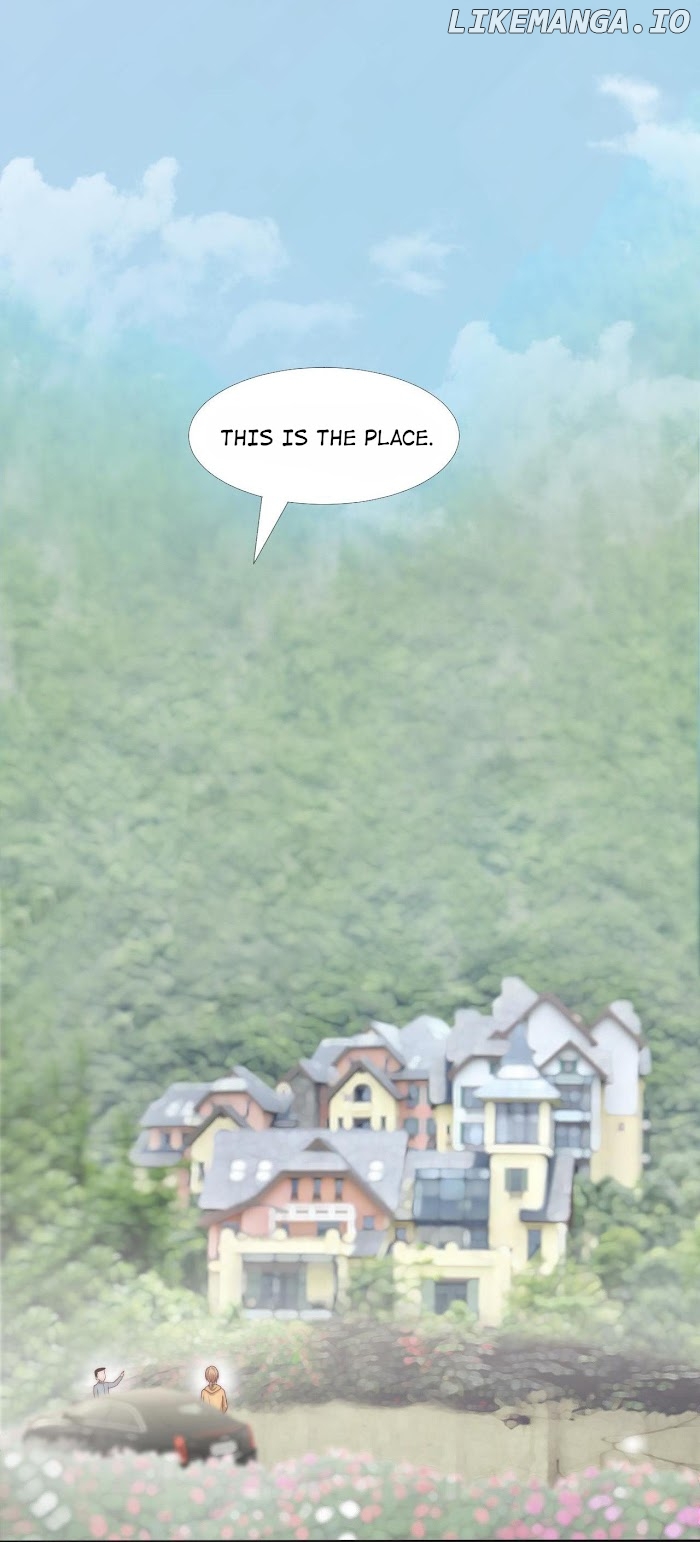 Flying Planet Chapter 28 - page 24
