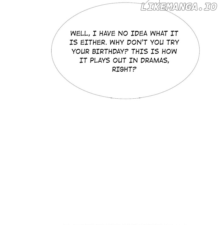 Flying Planet Chapter 28 - page 28