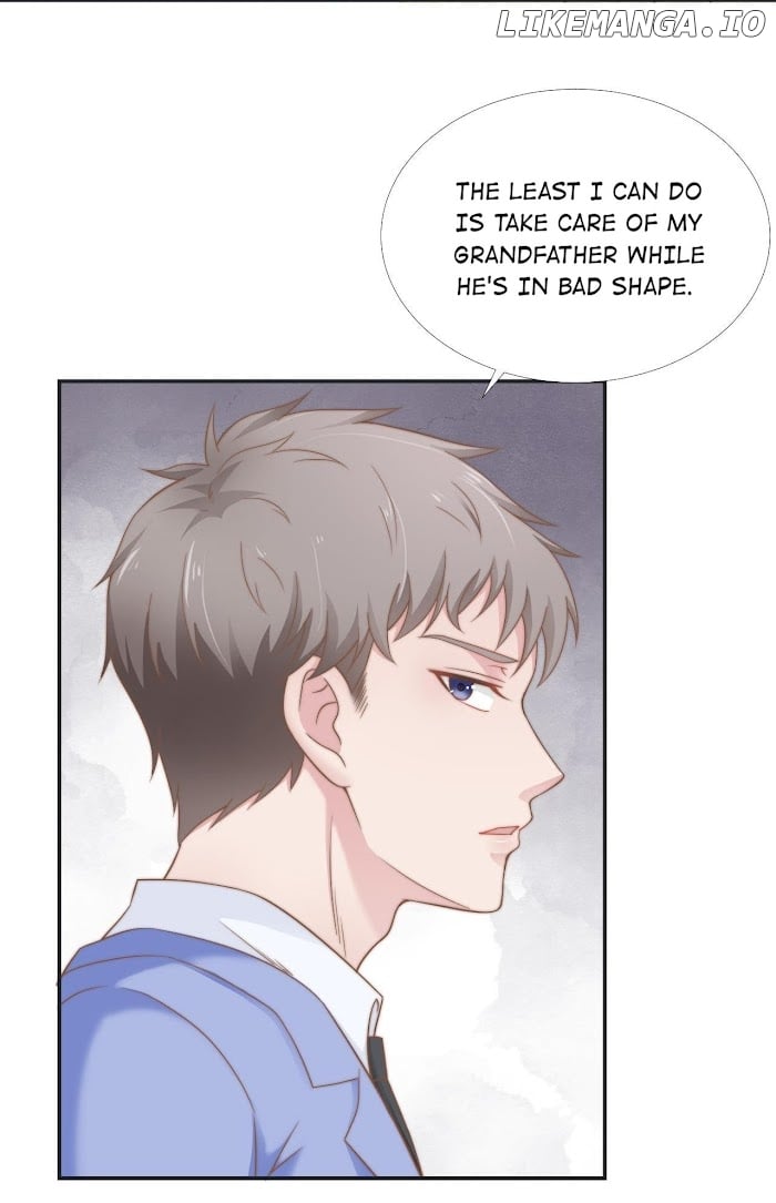 Flying Planet Chapter 28 - page 3