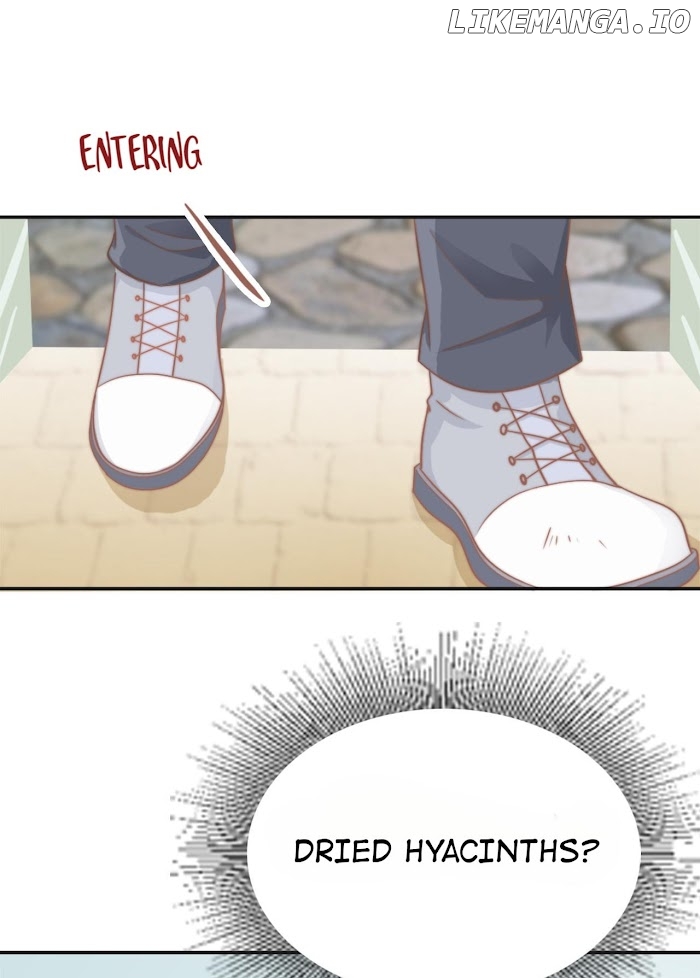 Flying Planet Chapter 28 - page 35