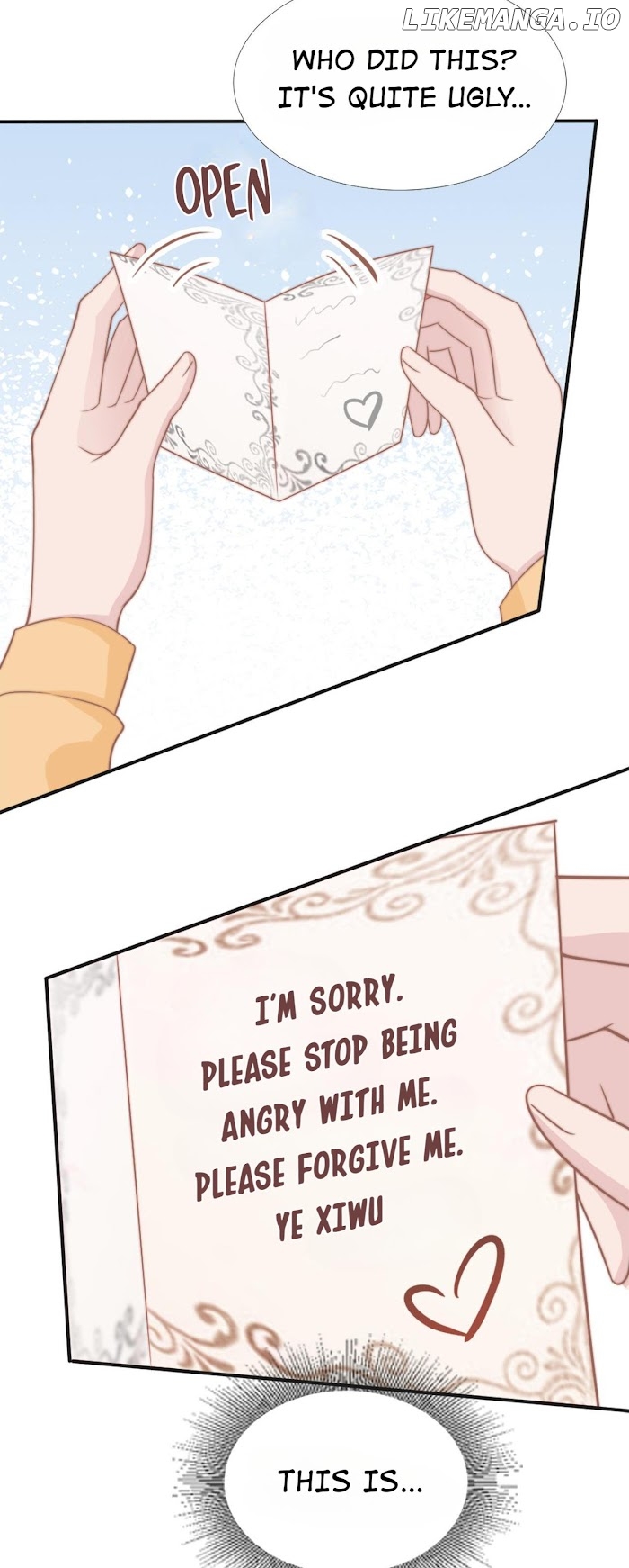 Flying Planet Chapter 28 - page 37