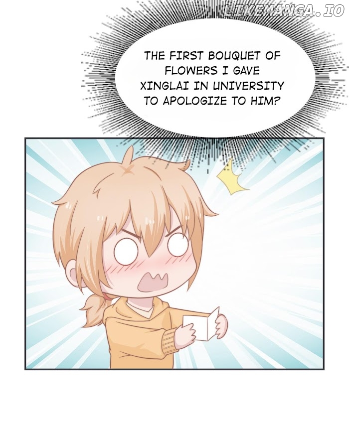 Flying Planet Chapter 28 - page 38