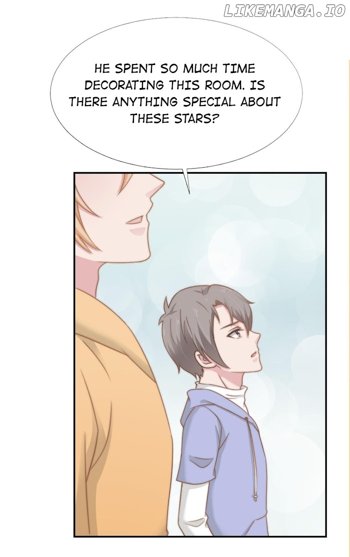 Flying Planet Chapter 29 - page 41