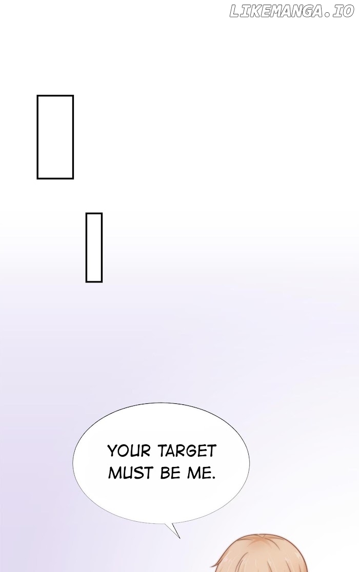 Flying Planet Chapter 29 - page 8