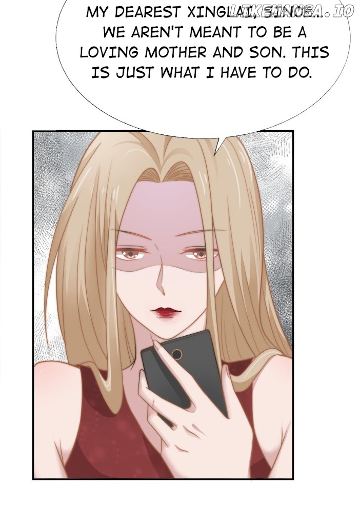 Flying Planet Chapter 30 - page 4