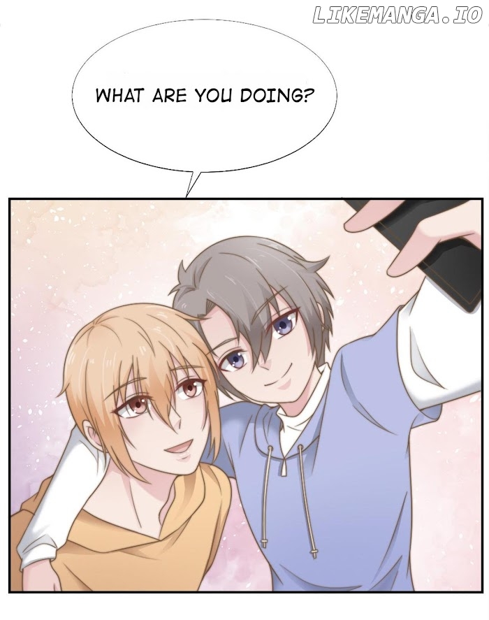 Flying Planet Chapter 31 - page 3