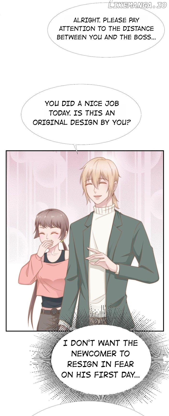 Flying Planet Chapter 33 - page 3