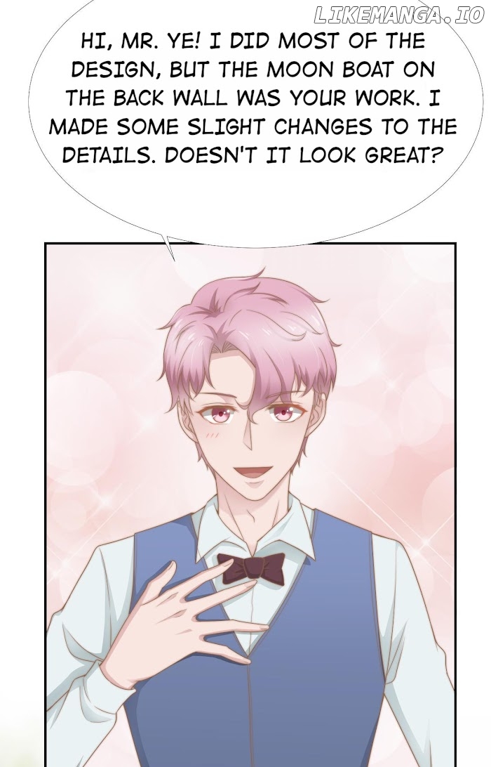 Flying Planet Chapter 33 - page 4