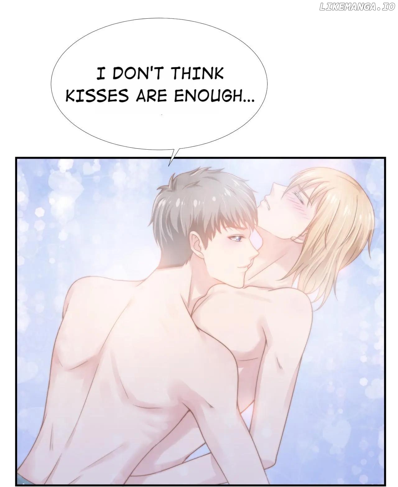 Flying Planet Chapter 34 - page 10