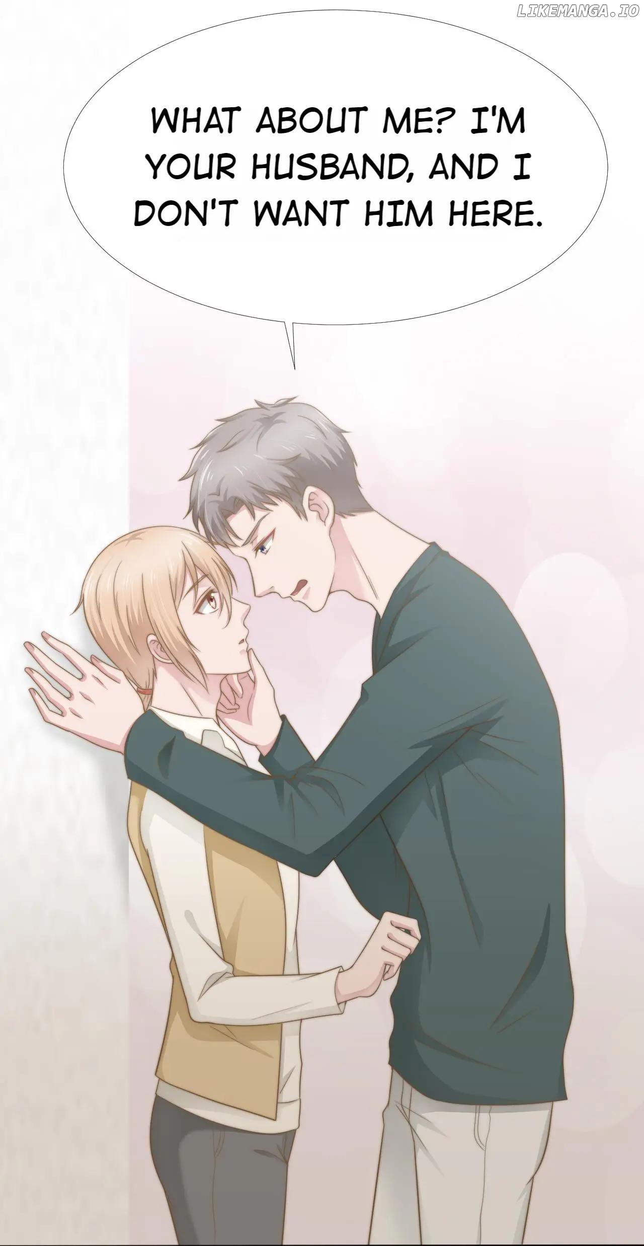 Flying Planet Chapter 34 - page 16