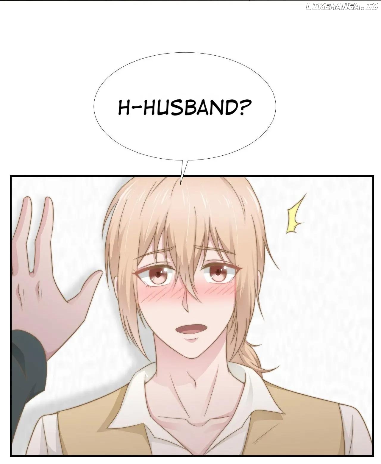 Flying Planet Chapter 34 - page 17