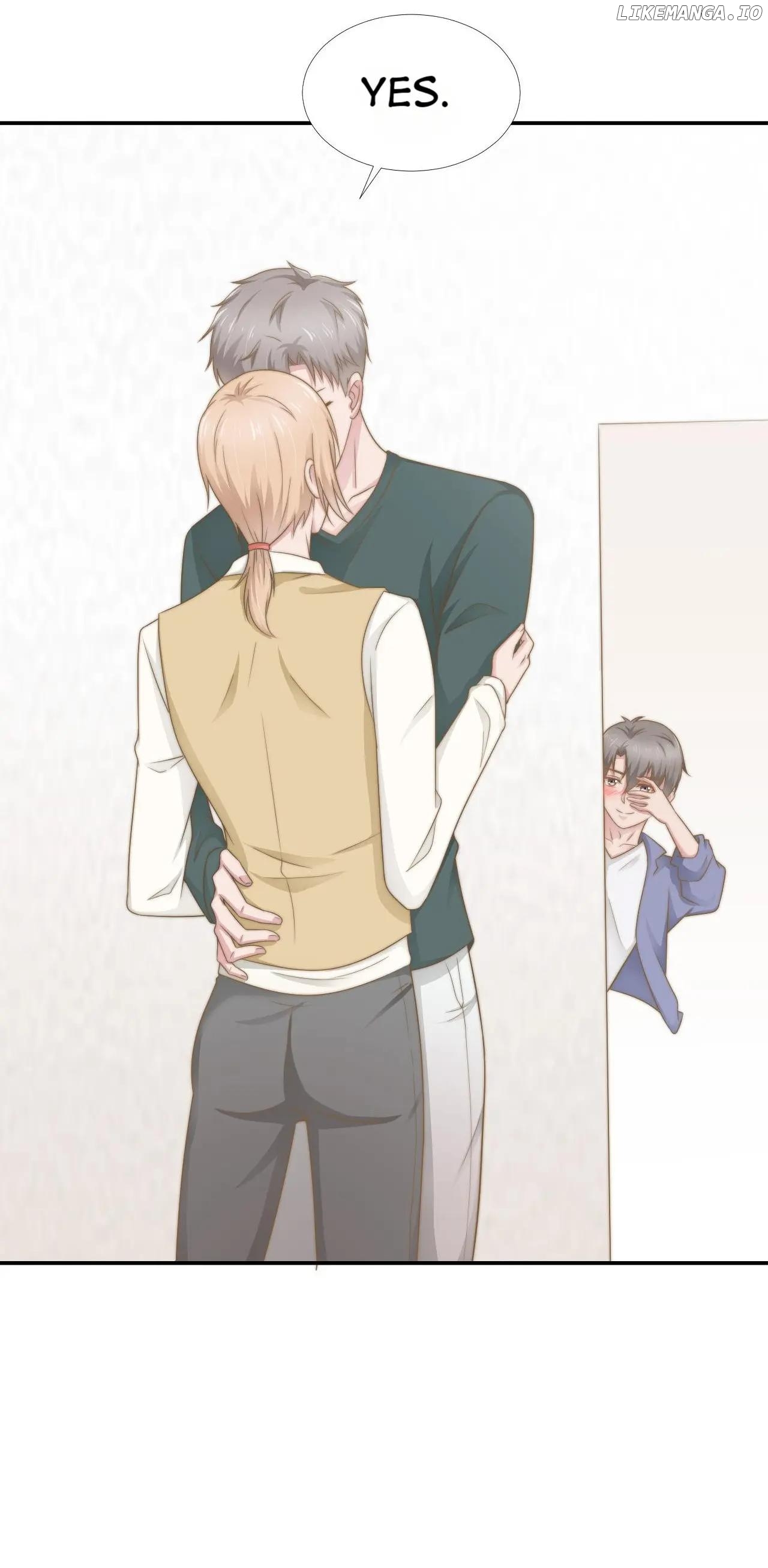 Flying Planet Chapter 34 - page 18