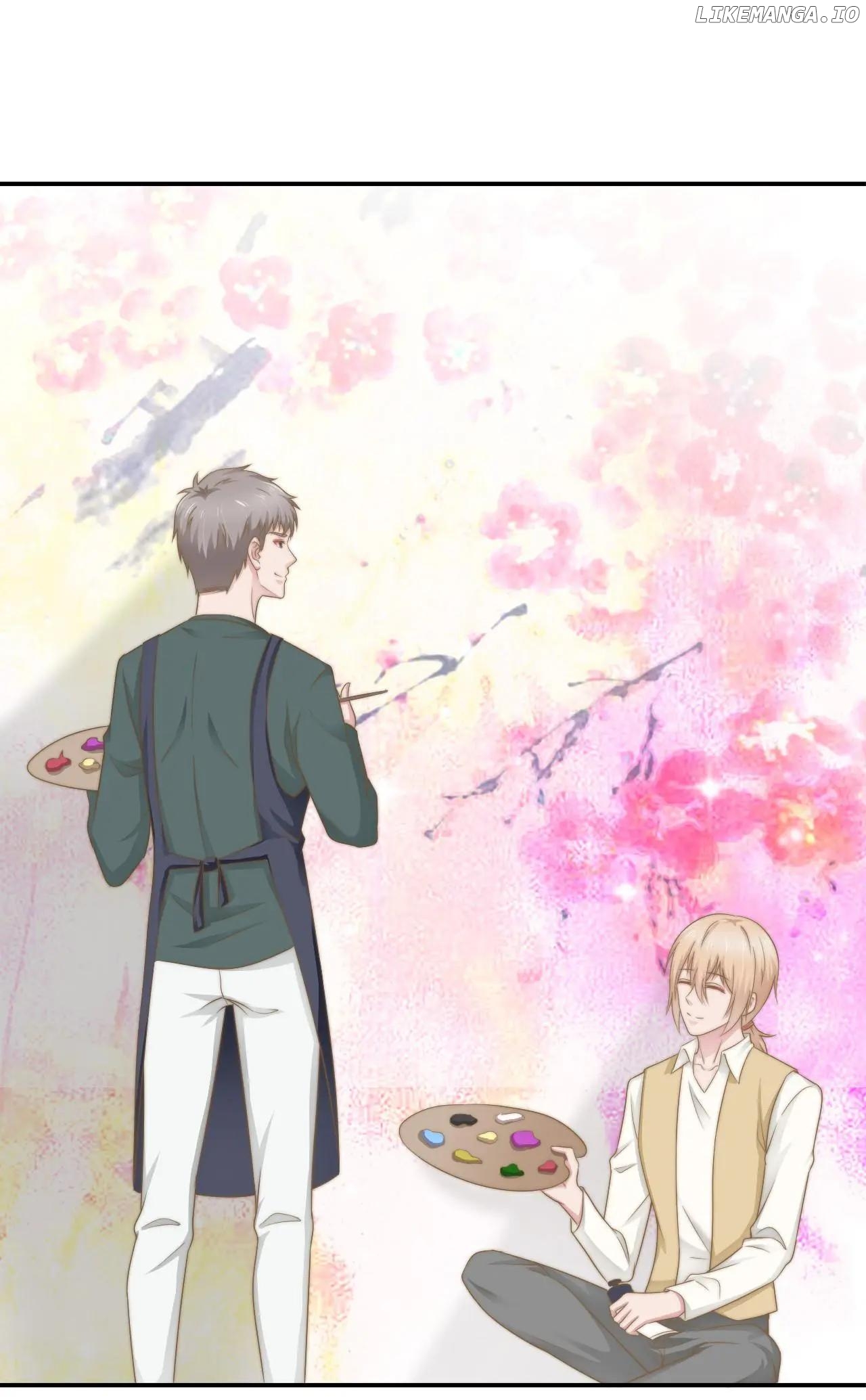 Flying Planet Chapter 34 - page 19