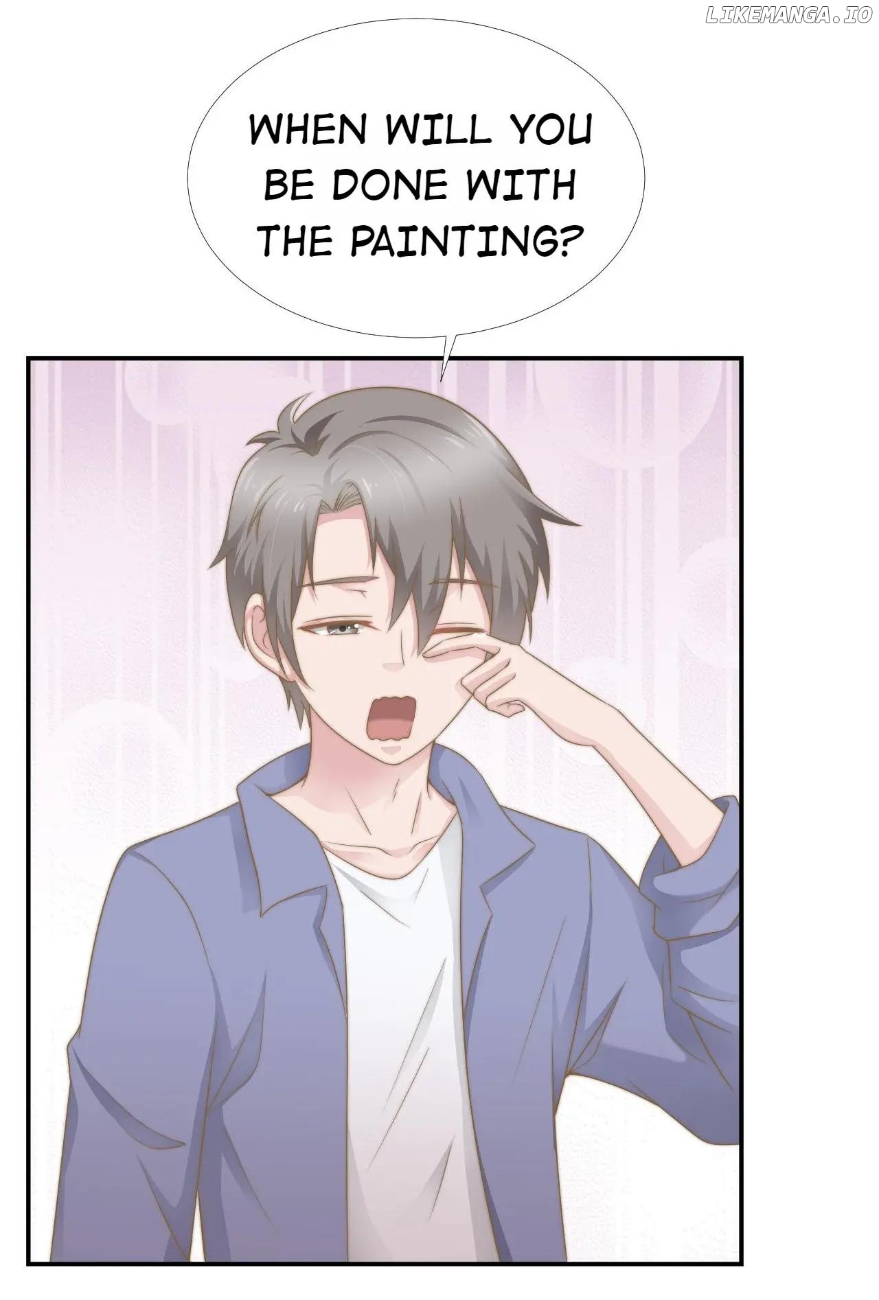 Flying Planet Chapter 34 - page 20