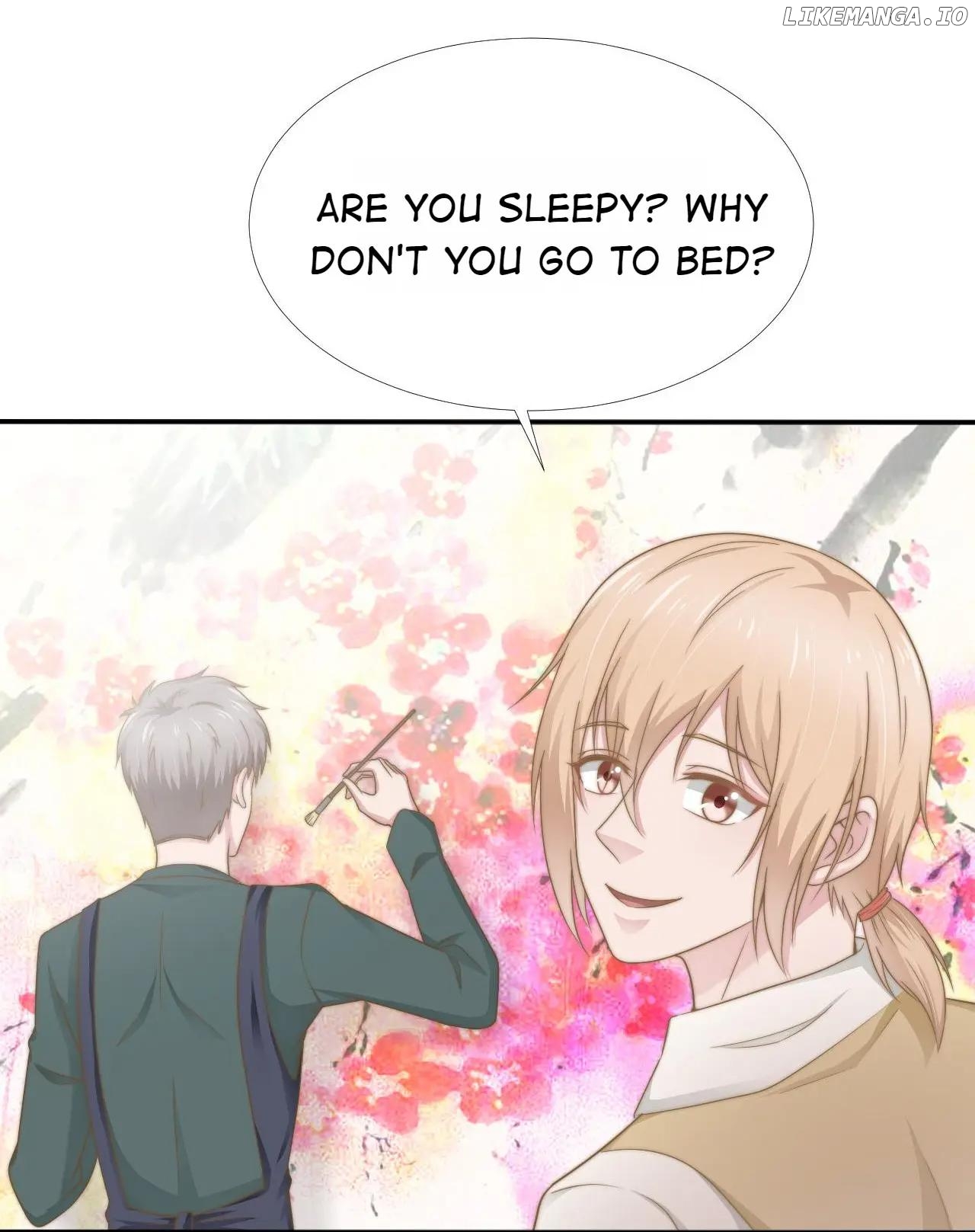 Flying Planet Chapter 34 - page 21