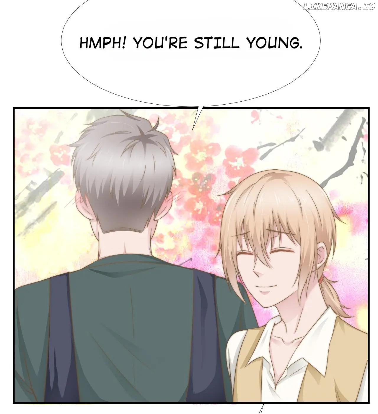 Flying Planet Chapter 34 - page 24