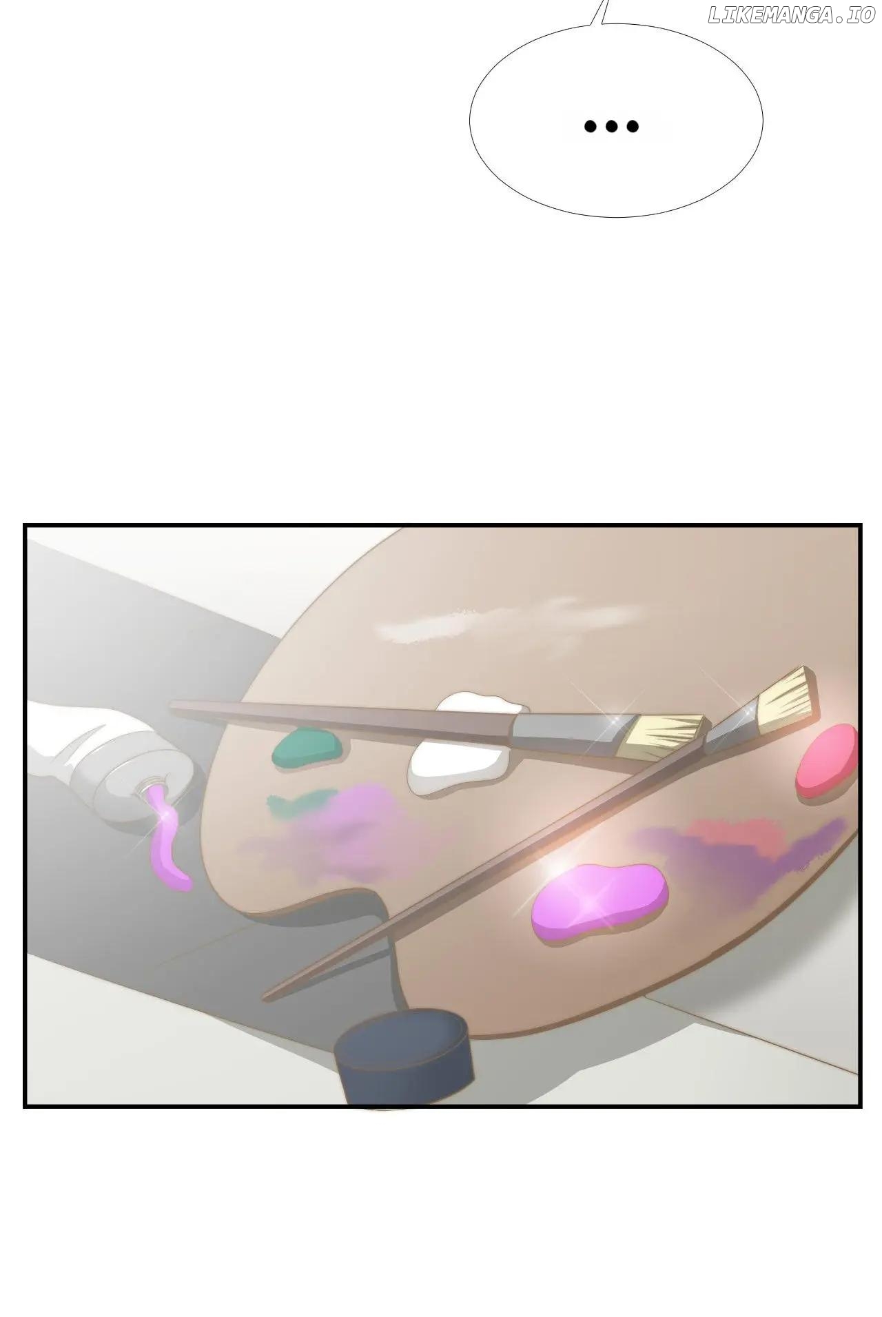 Flying Planet Chapter 34 - page 25