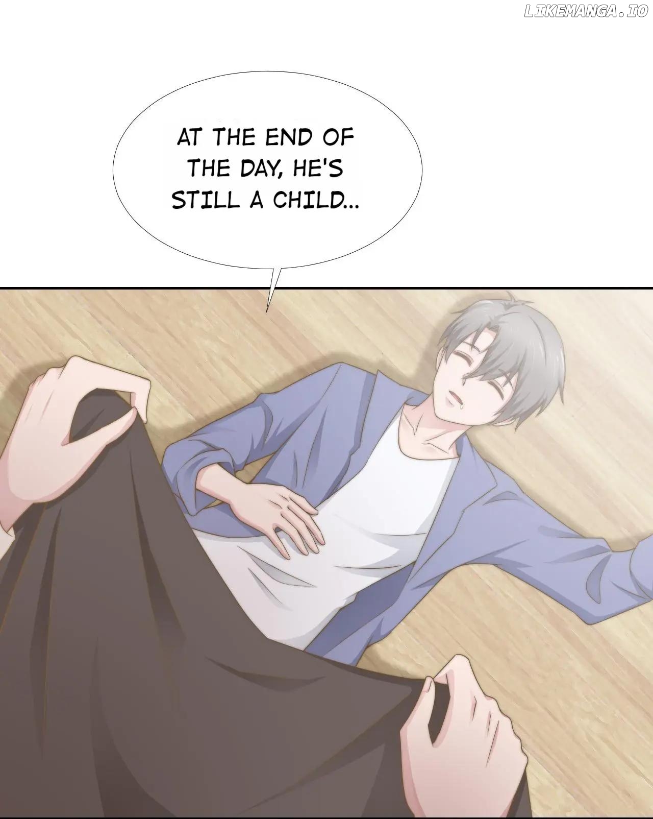 Flying Planet Chapter 34 - page 26