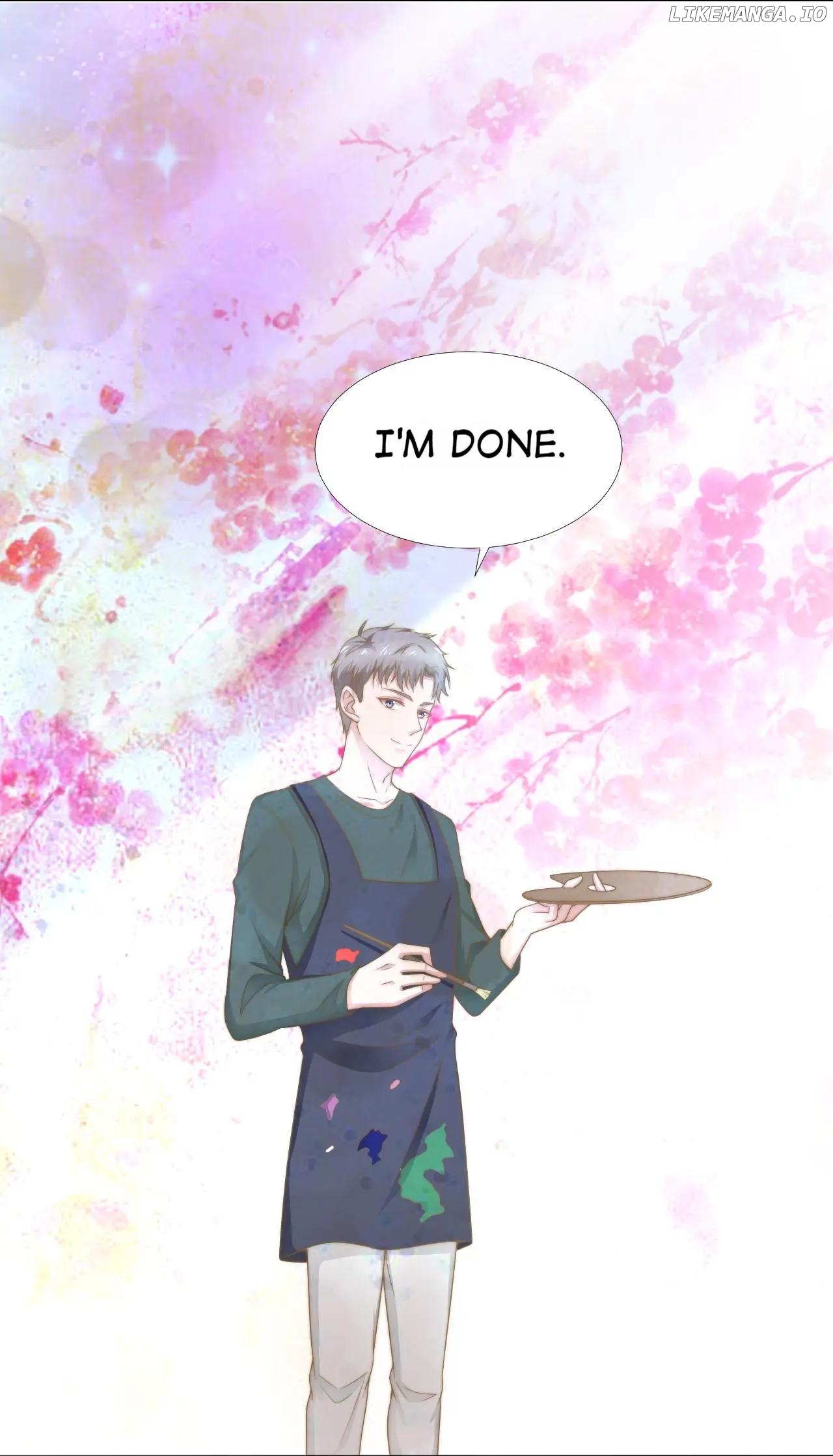 Flying Planet Chapter 34 - page 27