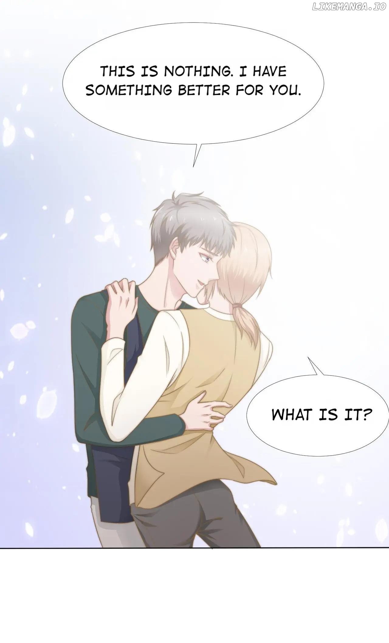 Flying Planet Chapter 34 - page 29