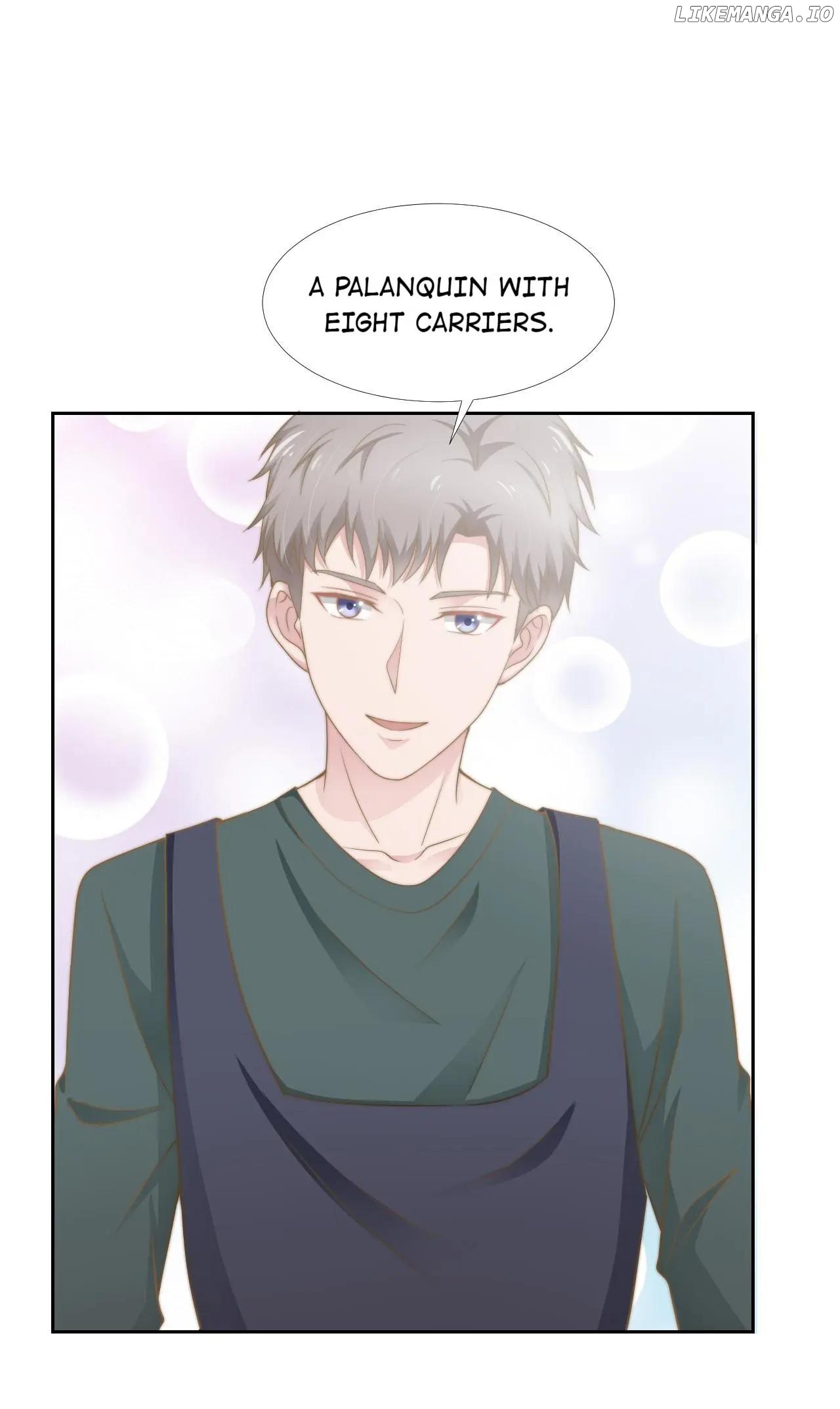 Flying Planet Chapter 34 - page 30