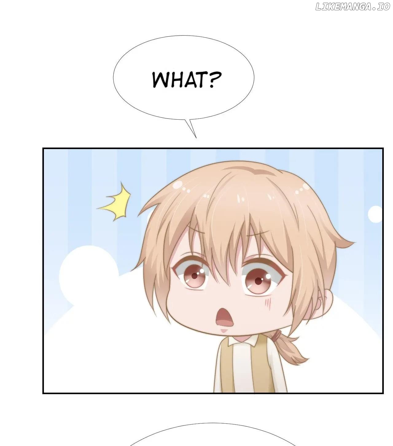 Flying Planet Chapter 34 - page 31