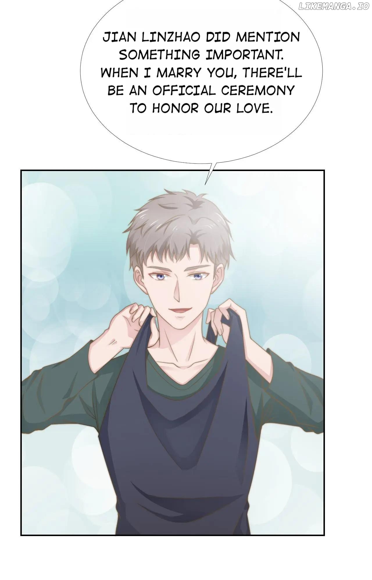 Flying Planet Chapter 34 - page 32