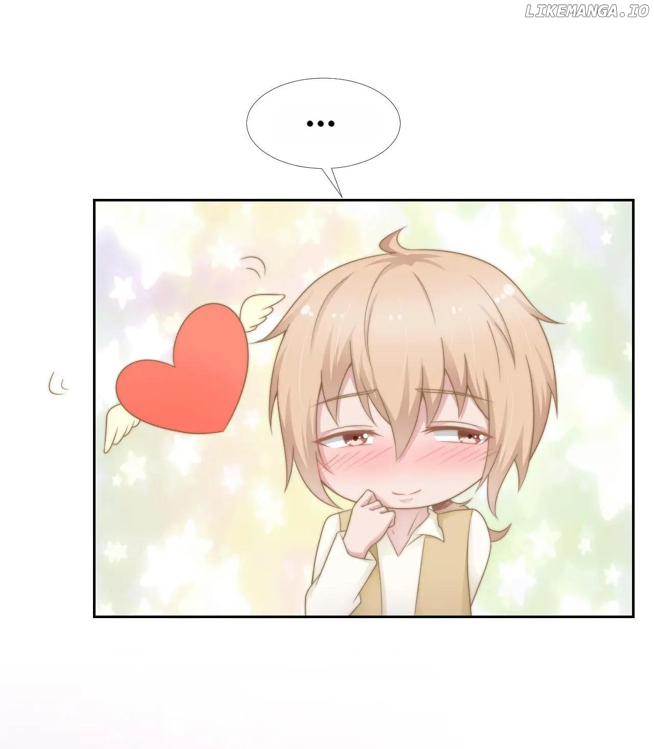 Flying Planet Chapter 34 - page 33