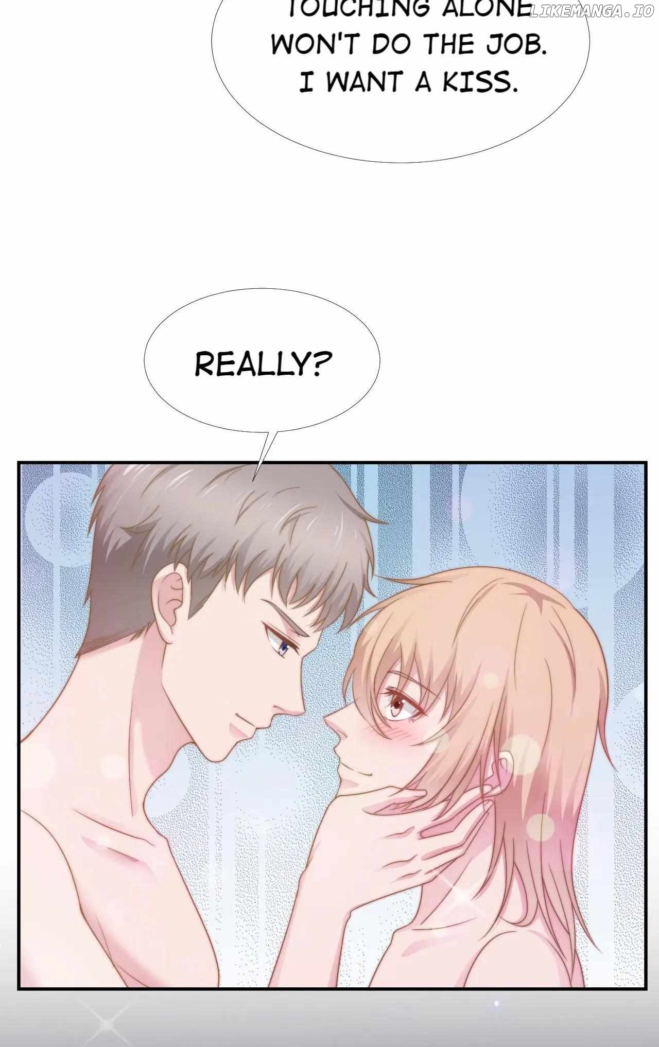 Flying Planet Chapter 34 - page 8