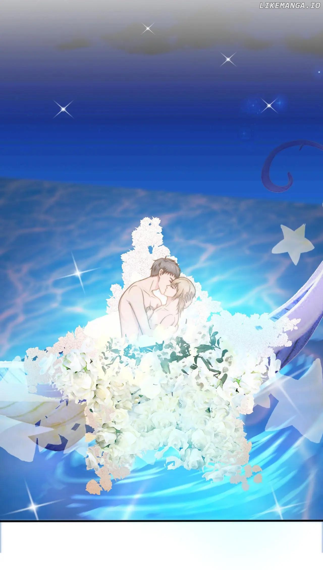 Flying Planet Chapter 34 - page 9