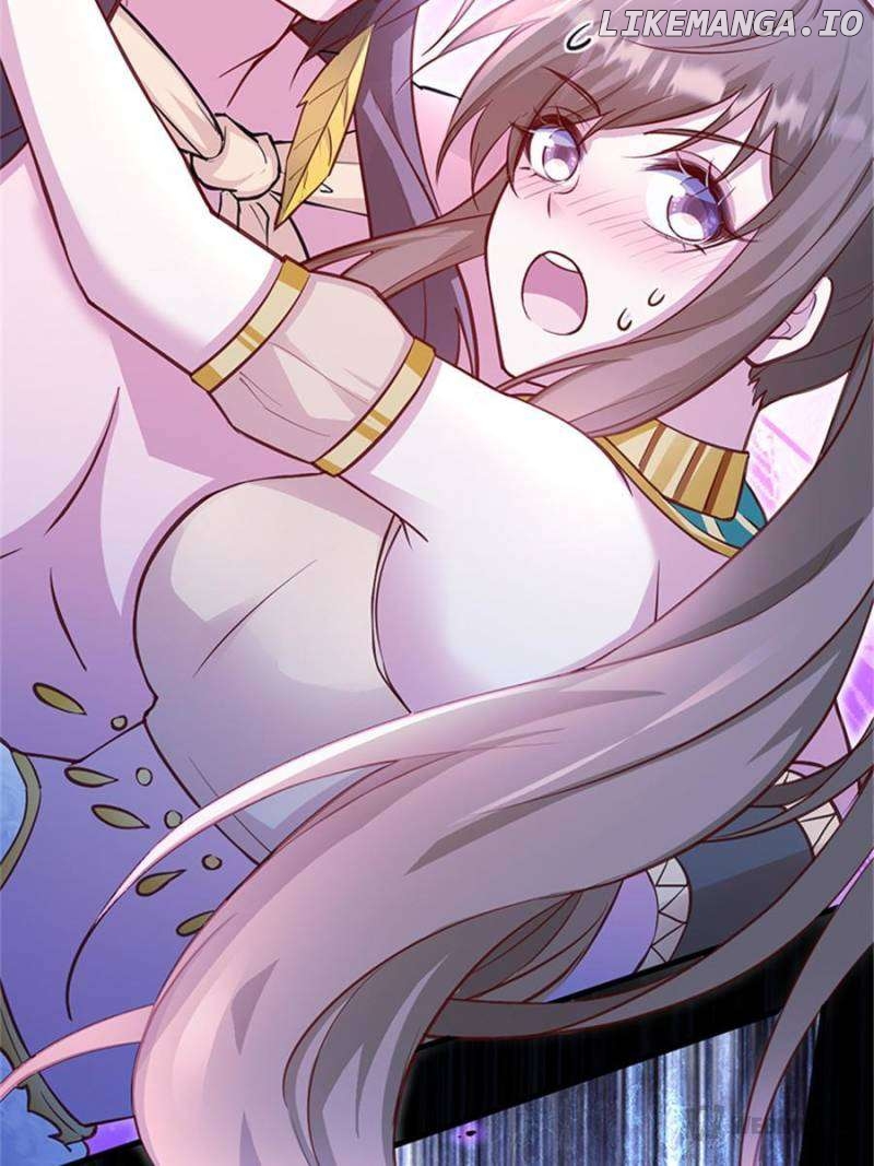 Beauty and the Beasts Chapter 543 - page 12