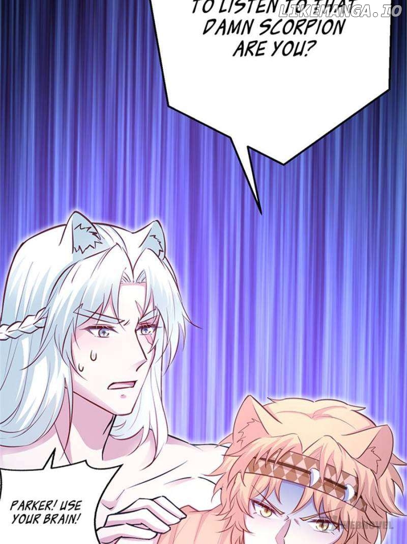 Beauty and the Beasts Chapter 543 - page 14