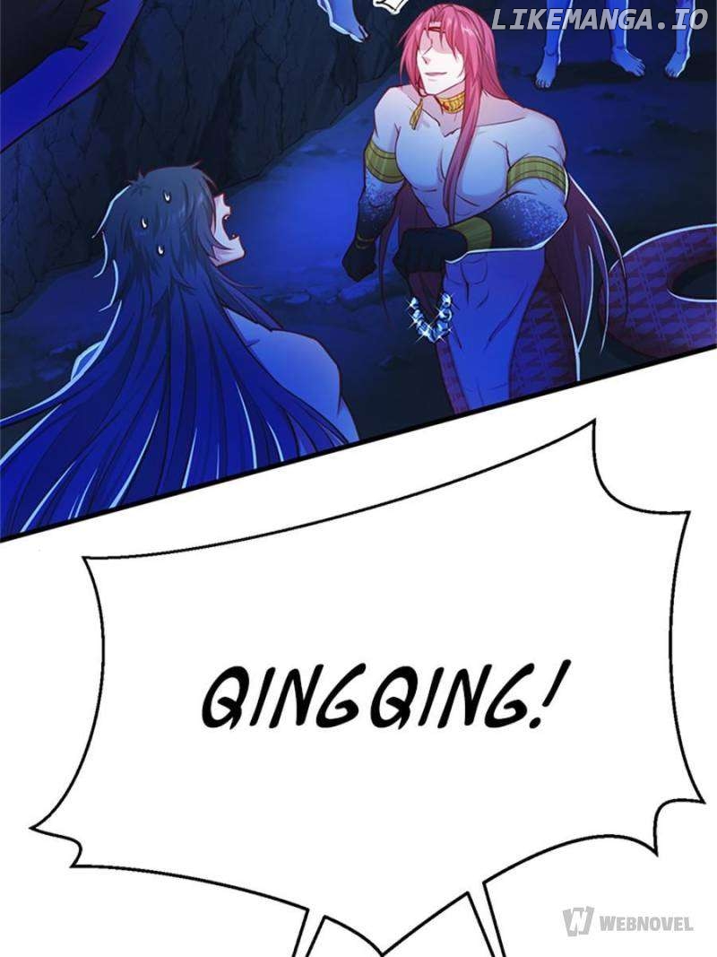 Beauty and the Beasts Chapter 543 - page 25