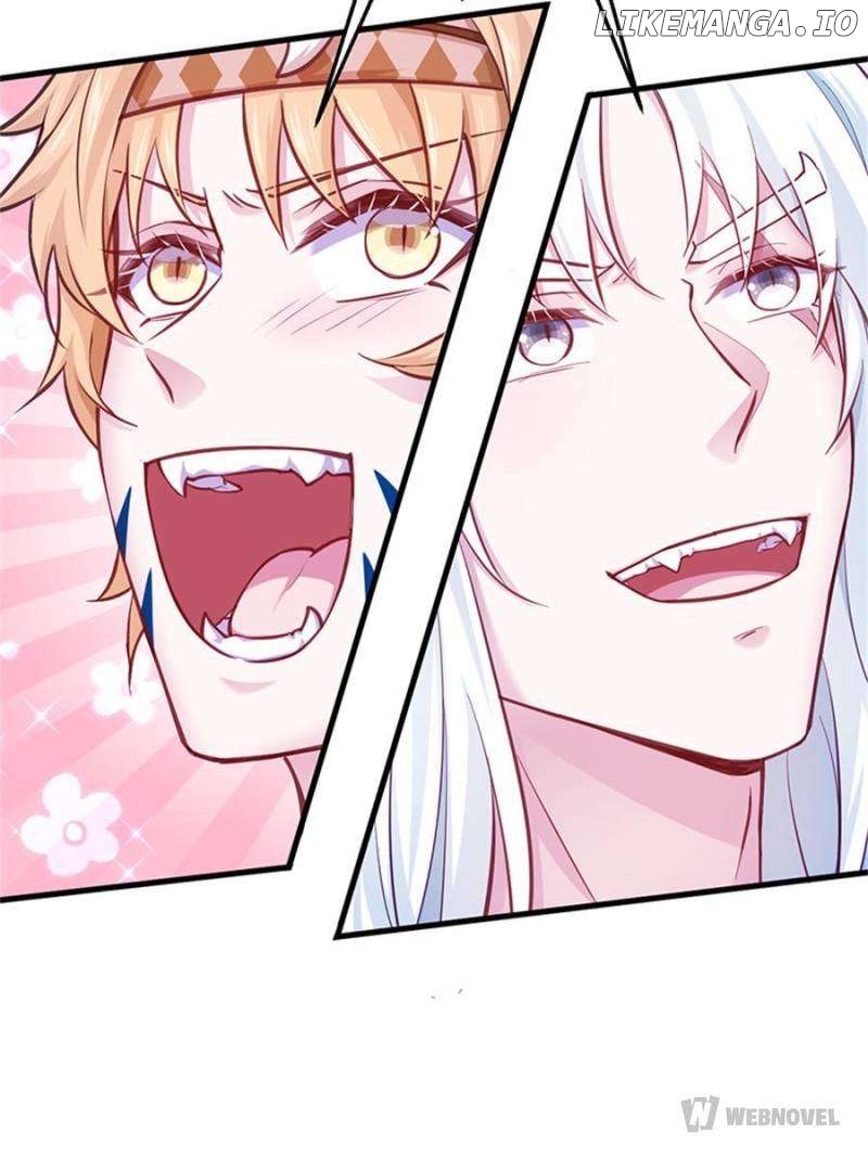 Beauty and the Beasts Chapter 543 - page 26