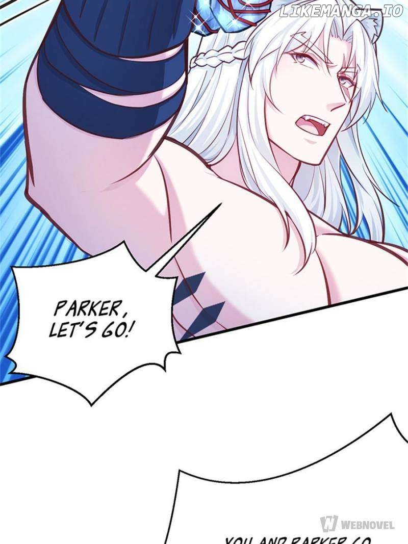 Beauty and the Beasts Chapter 543 - page 30